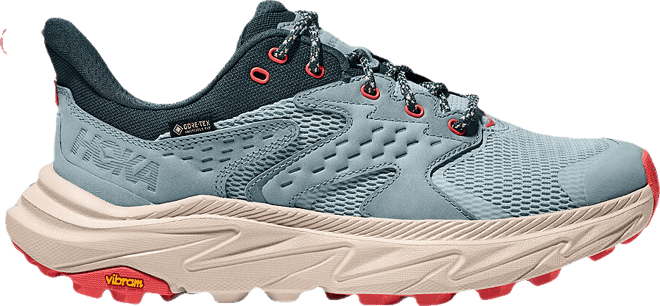 Anacapa 2 Low GORE-TEX Damen Walkingschuhe