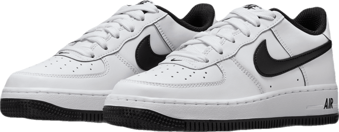 Nike Air Force 1 LV8 Older Kids' Shoes