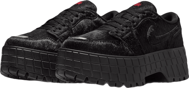 Air Jordan 1 Brooklyn Low Women's Shoes