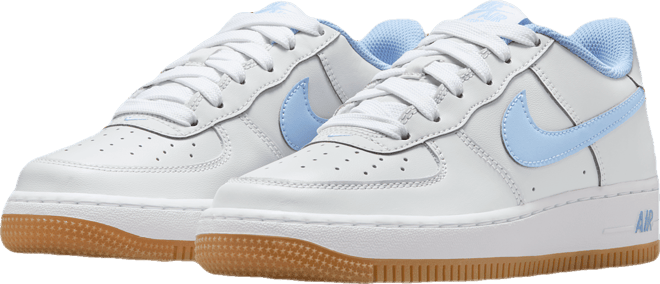 Nike Air Force 1 LV8 Big Kids' Shoes