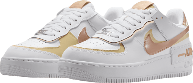 Nike Air Force 1 Shadow Women's Shoes