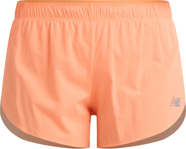 New Balance Femme RC Ultra Light Split Short 3"