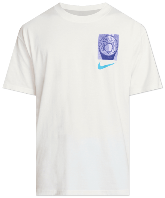 Nike Men's Max90 Basketball T-Shirt