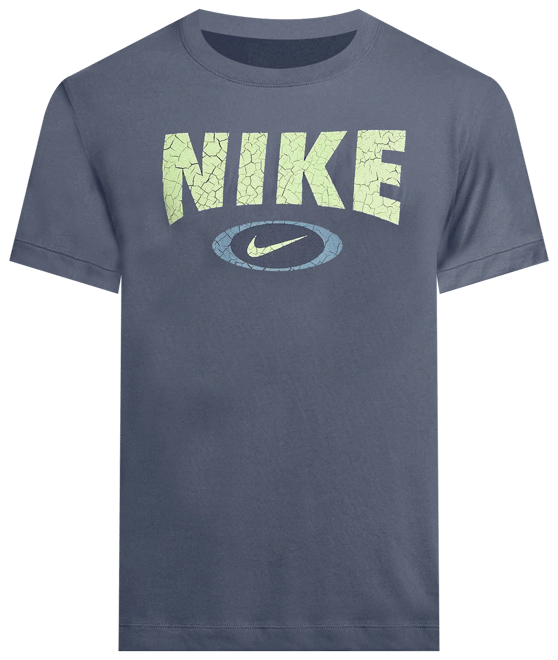 Nike Men's Dri-FIT Fitness T-Shirt