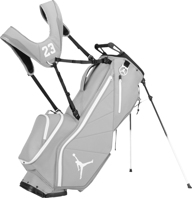 Jordan 2025 Fade Away Stand Bag | Dick's Sporting Goods
