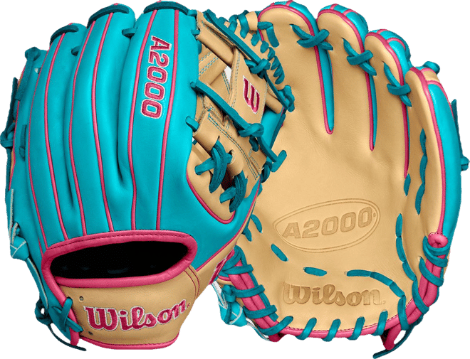 Wilson 11.5