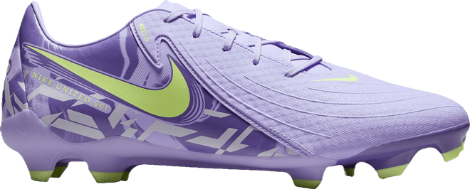 Nike United Phantom GX 2 Academy FG/MG Soccer Cleats | Dick's