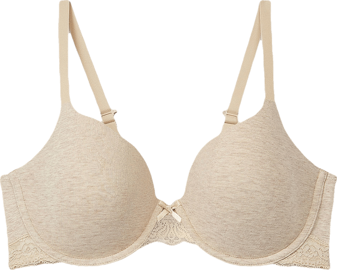 Playtex 18 Hour Silky Soft Smoothing Wireless Full Coverage Bra