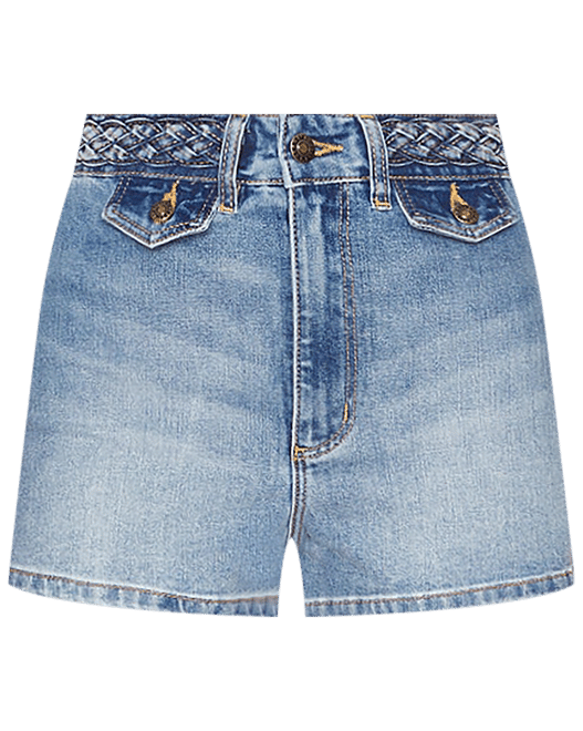 Dusters Short