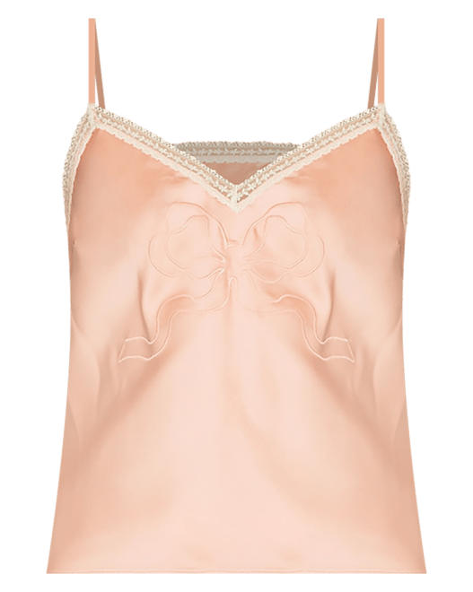 Claudina Top