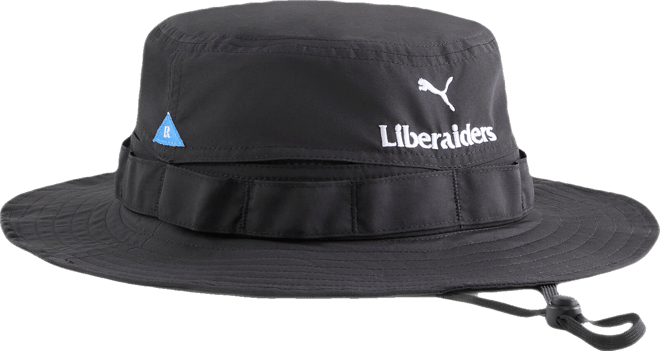 PUMA x LIBERAIDERS Bucket Hat