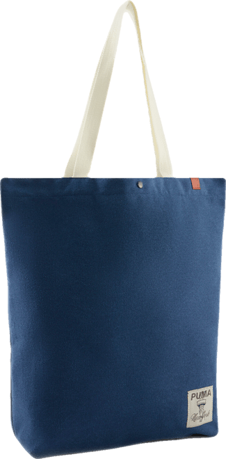 PUMA LAFAYETTE CANVAS TOTE B