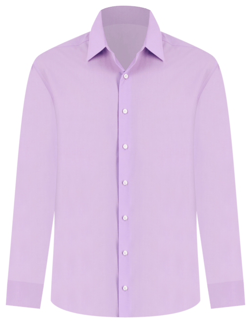 Men's Regular-Fit Dress Shirt, Created for Macy's