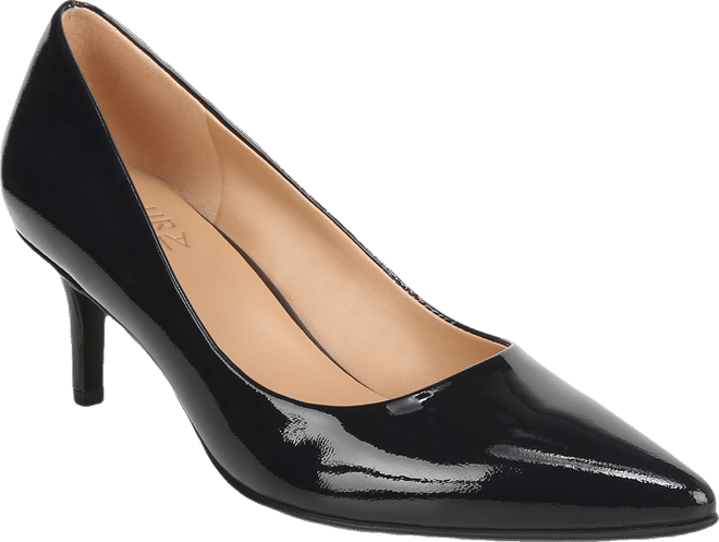 Women's Everly Pointed Toe Pumps