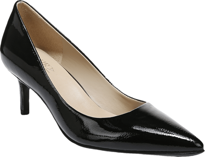 Women's Everly Pointed Toe Pumps