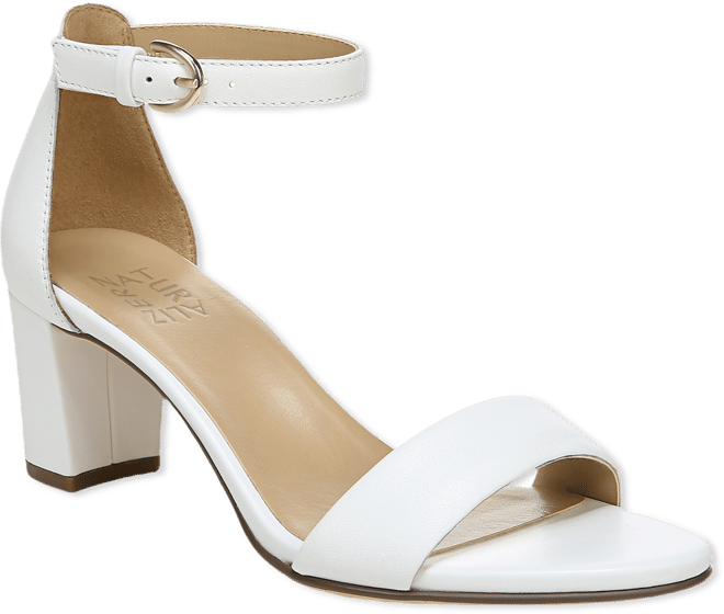 Naturalizer Women's Vera Ankle Strap Dress Sandals - Macy's