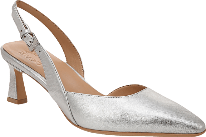 Dalary Slingback Pumps