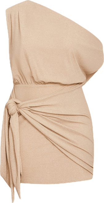 Plus Size Paloma Mini Dress