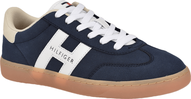 Women's Maisie Low Profile Lace-Up Sneakers