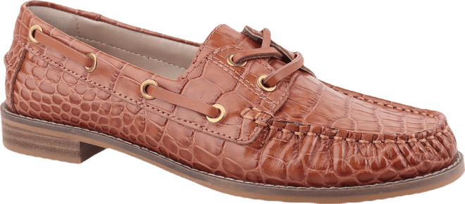 Women's Lylaa Boat Shoe Loafers, Created for Macy's