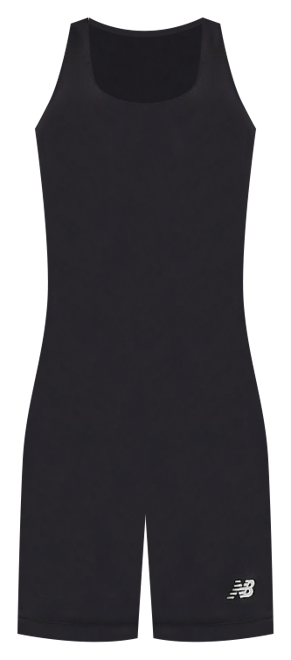 Women's New Balance Active Bodysuit | Finish Line