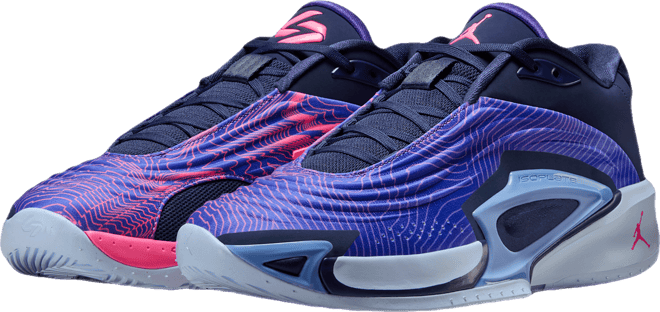 Luka 3 Basketball Shoes