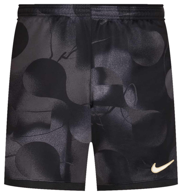 Nike Academy+ Dri-FIT-fodboldshorts til mænd
