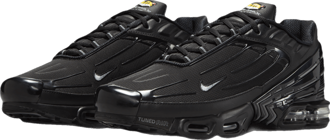 Nike Air Max Plus 3 Men's Shoes