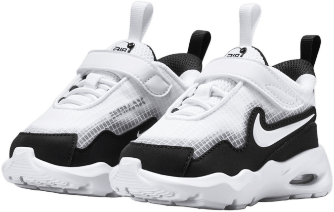 Nike Air Max Nova Baby/Toddler Shoes
