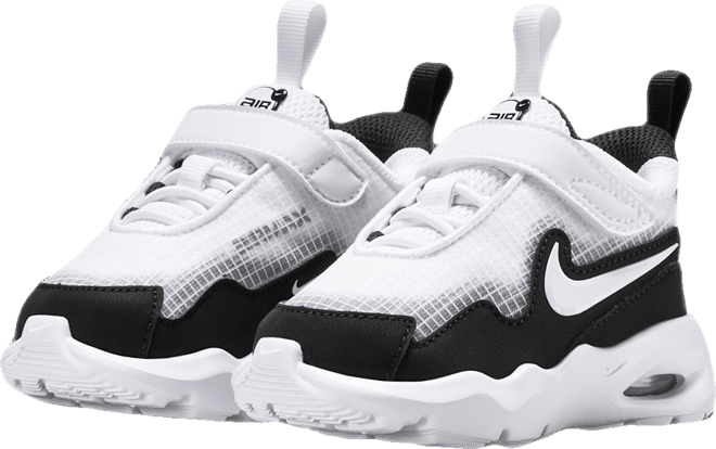 Nike Air Max Nova Baby/Toddler Shoes