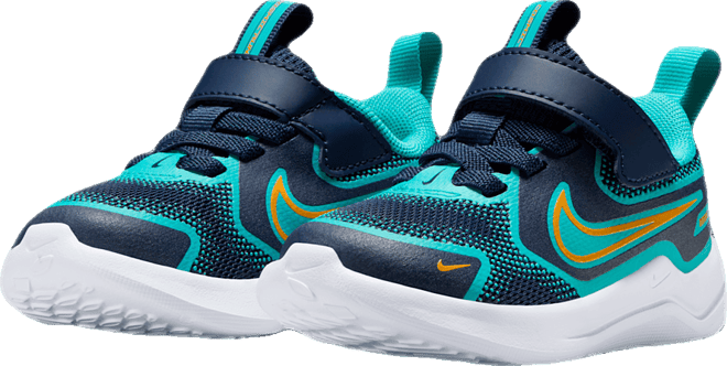 Nike Cosmic Runner Baby/Toddler Shoes