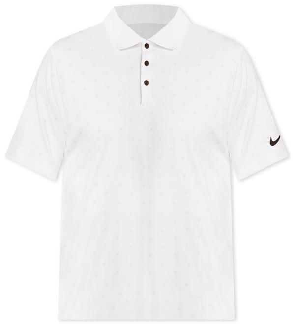Nike Tour Men's Dri-FIT Golf Polo