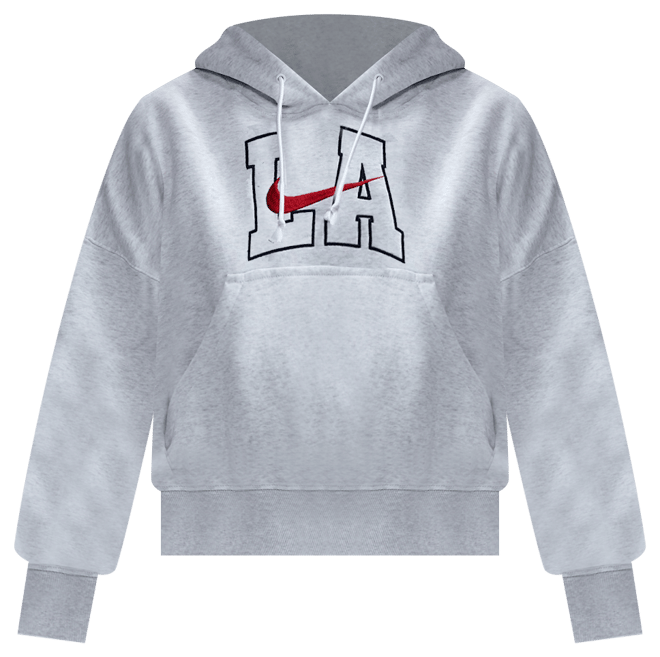 Nike Sportswear Phoenix Fleece Women's Over-Oversized Hoodie