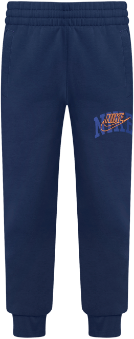 ナイキ スポーツウェア クラブ フリース ジュニアジョガーパンツ