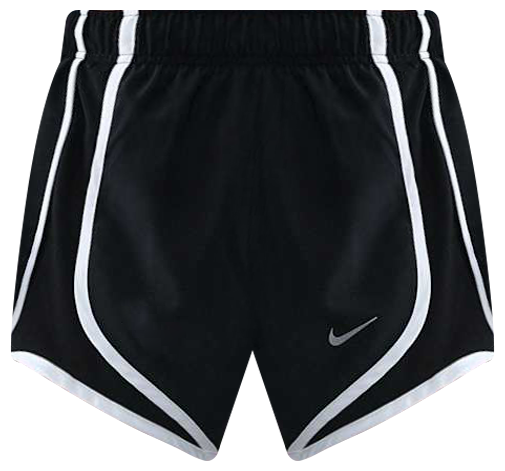 Nike Tempo Women's Dri-FIT Mid-Rise Brief-Lined Running Shorts