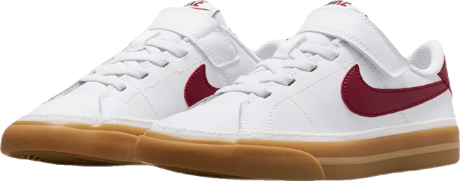 Nike Court Legacy Little Kids' Shoes