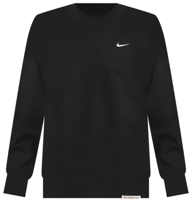 ナイキ Dri-FIT スタンダード イシュー メンズ バスケットボールクルー