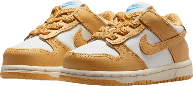 Nike Dunk Low Baby/Toddler Shoes