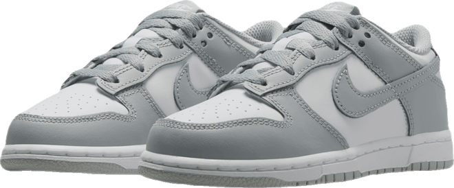 Nike Dunk Low Little Kids' Shoes