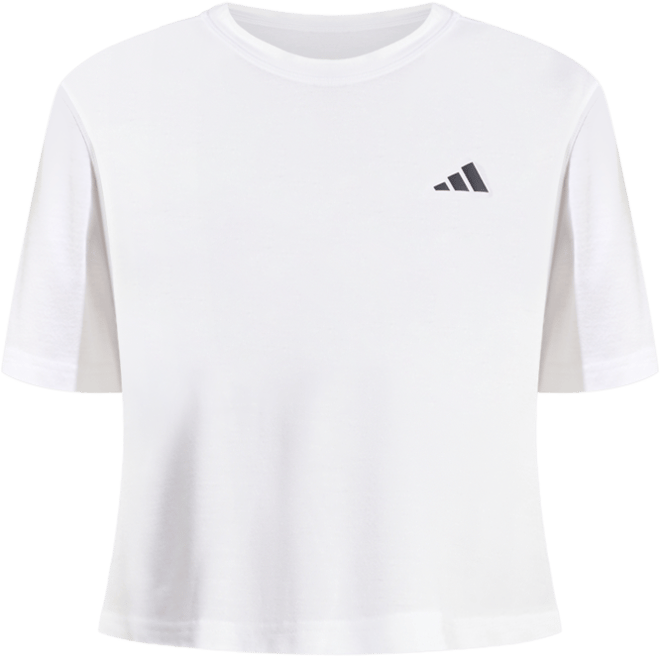 Women's Train Essentials Boxy Workout T-Shirt