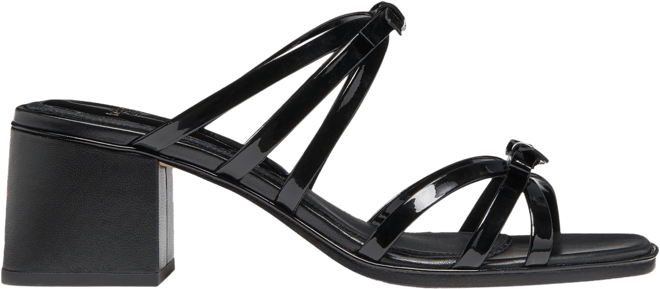 【Kate Spade】★サンダル★ Carolina Patent Heel Sandal Kate Spade】☆サンダル☆ Carolina Patent Heel Sandal (kate