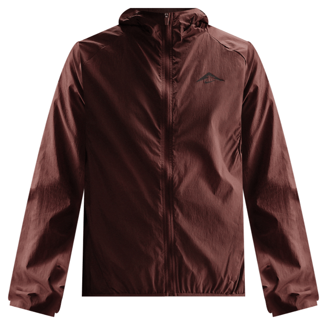 Nike Trail Repel-løbejakke til kvinder