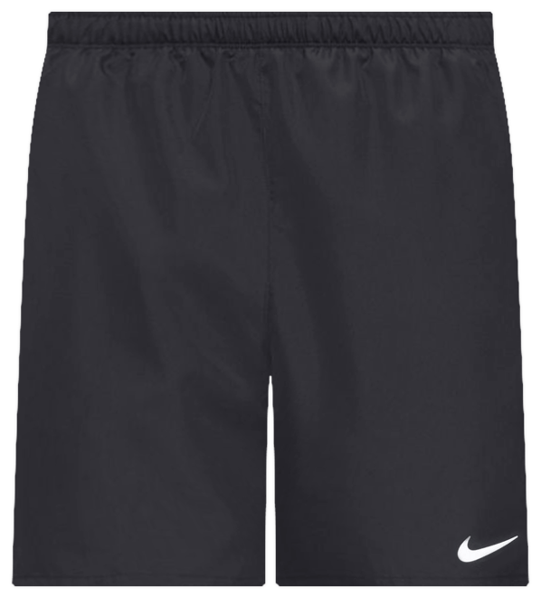 Nike Challenger Shorts de running con calzoncillo para hombre