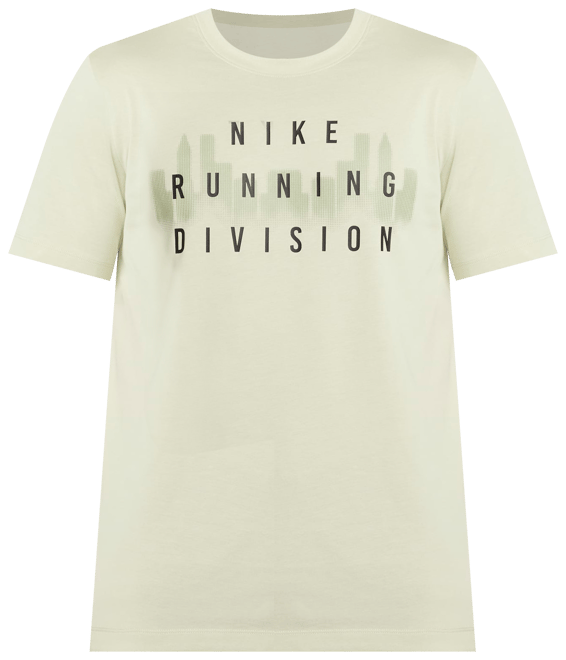 ナイキ Dri-FIT ランニング ディビジョン メンズ ランニング Tシャツ