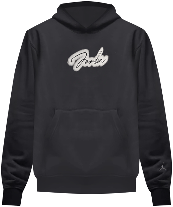 ジョーダン MVP メンズ プルオーバー フリース パーカー