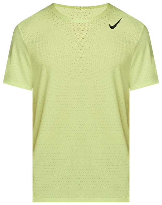 Nike AeroSwift Kortärmad löpartröja Dri-FIT ADV för män