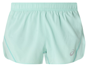 Core Split Shorts