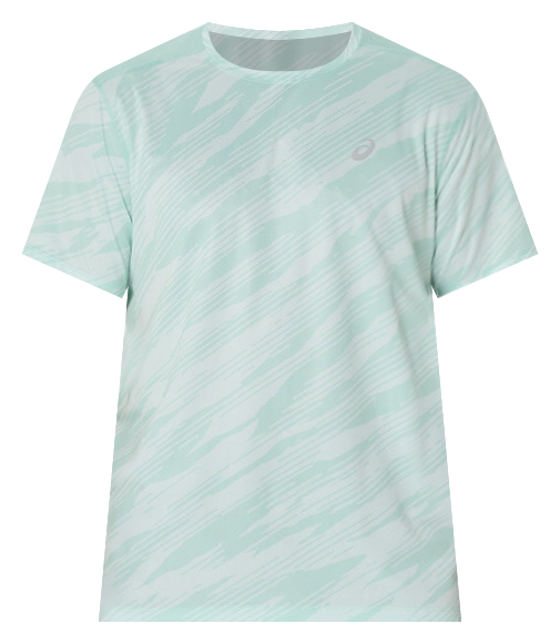 Core All Over Print T-Shirt