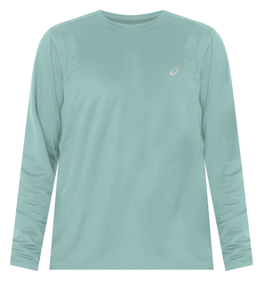 Core Longsleeve Laufhemd