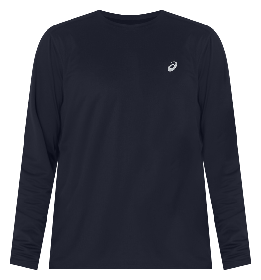 Core Long Sleeve Men's Running Top